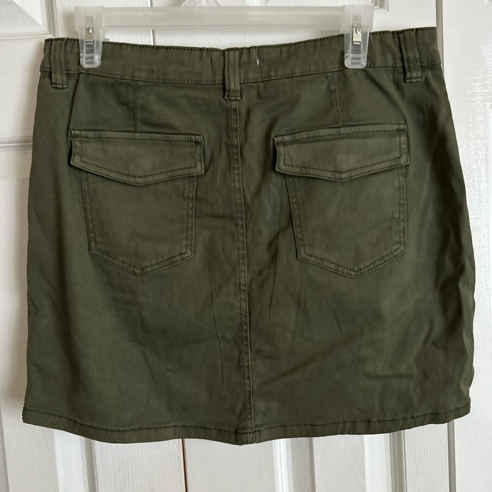 DEX Mini cargo skirt - Picture 8 of 12